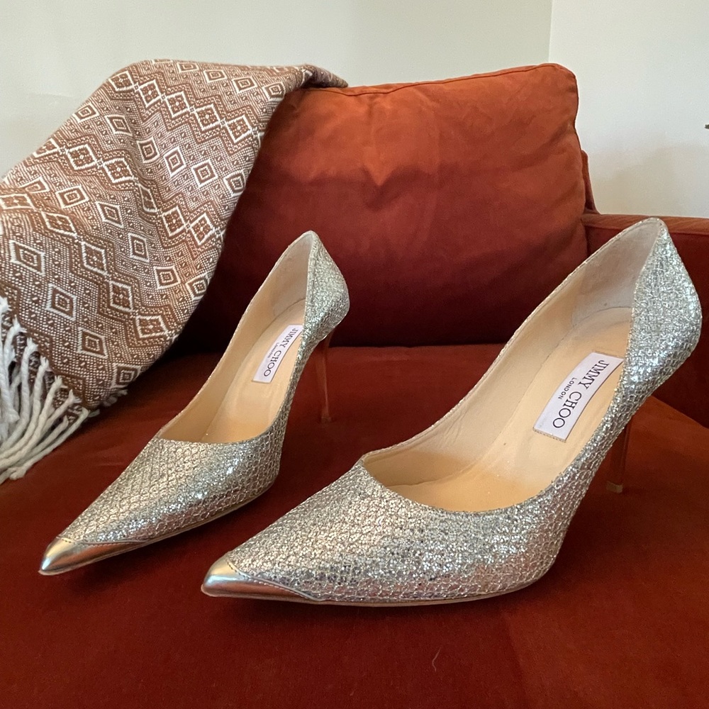 Jimmy Choo 247 Agnes